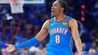 Thunder gana su primer título de la NBA / Reuters