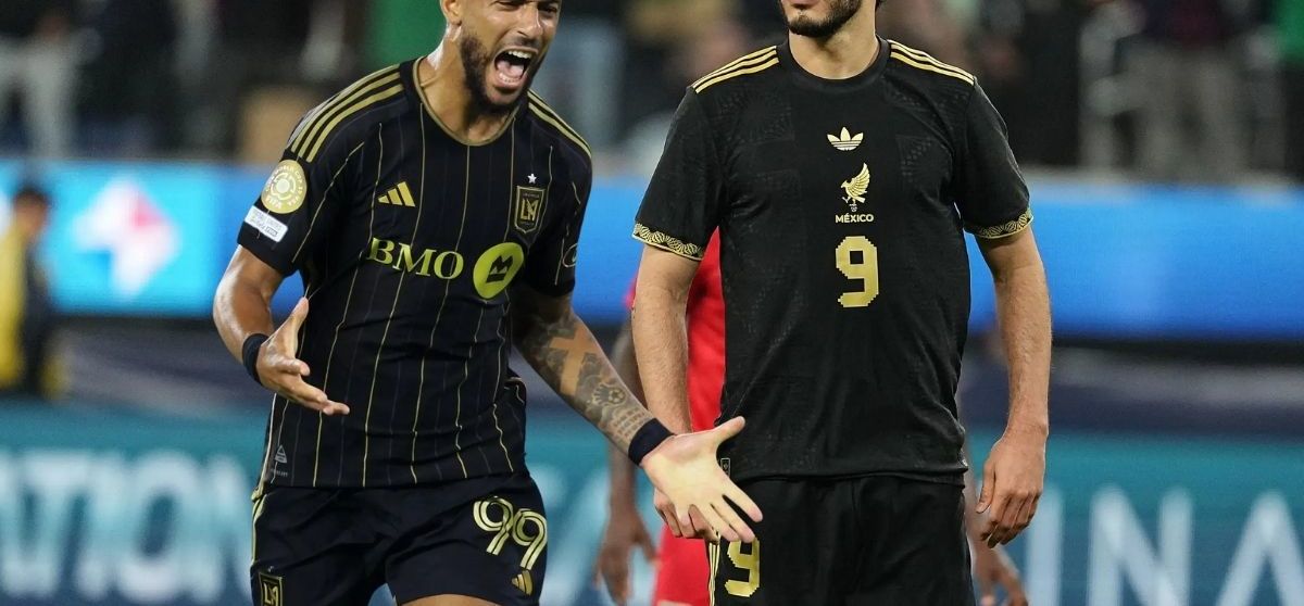 América busca a la estrella de LAFC y Jiménez ha bajado de nivel.