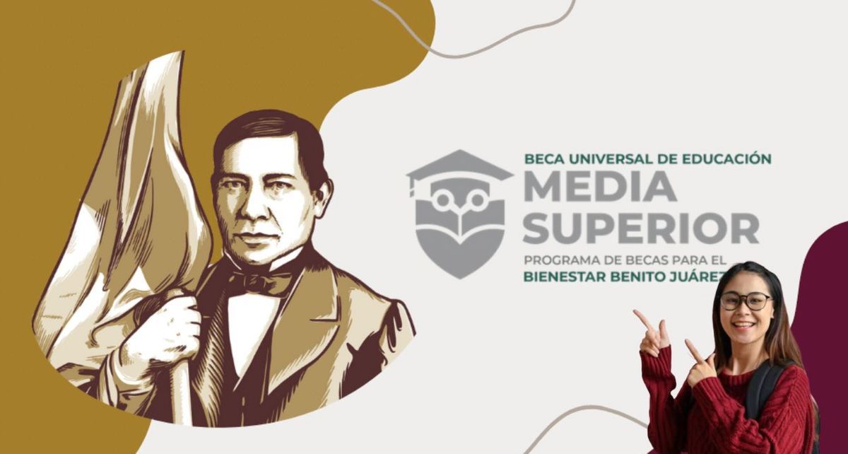 ¡Beca Benito Juárez entrega pagos HOY! Conoce los detalles de pago (especial)