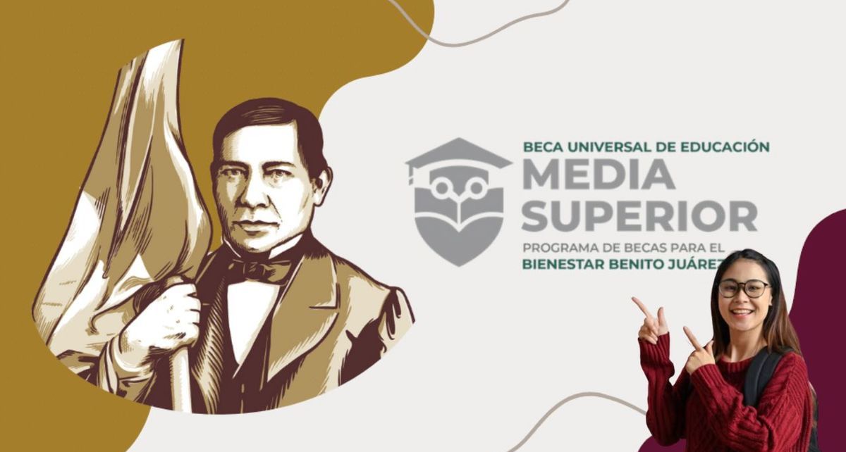 ¡Beca Benito Juárez entrega pagos HOY! Conoce los detalles de pago (especial)