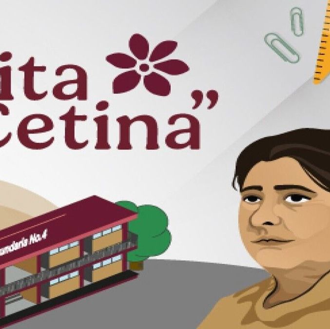 Conoce el calendario completo de pagos de Beca Rita Cetina para junio 2025. Foto: SEP