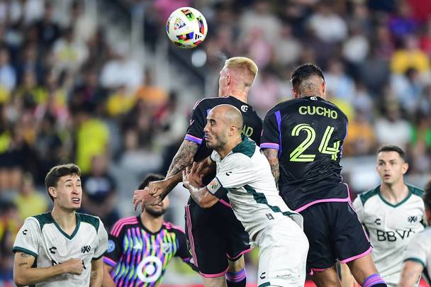 El duelo del año pasado fue favorable para la Liga MX (Mexsport)