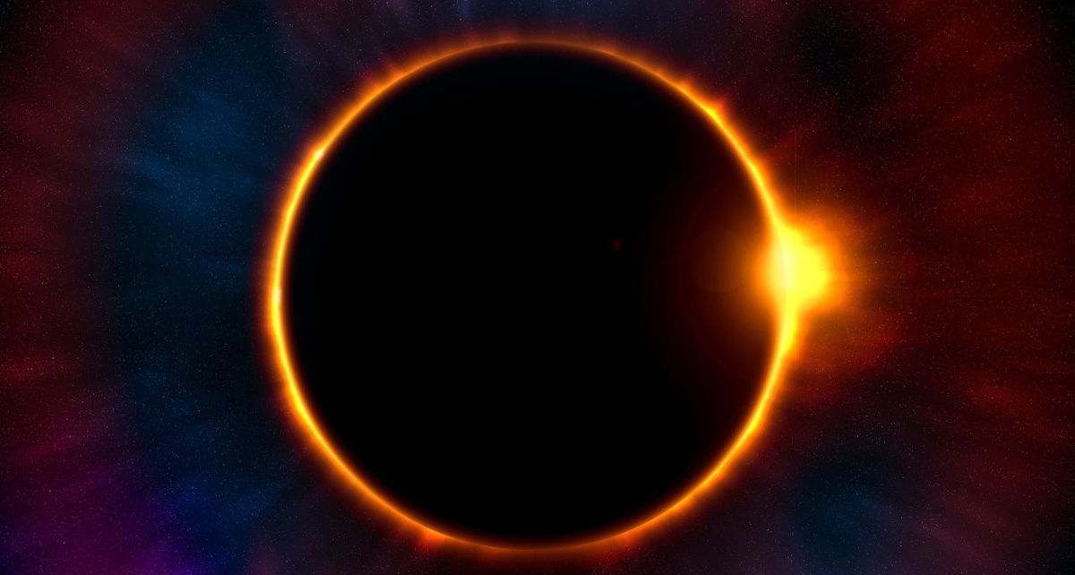 Elipse solar más largo de la historia durará durará 7 minutos y 29 segundos (Especial)
