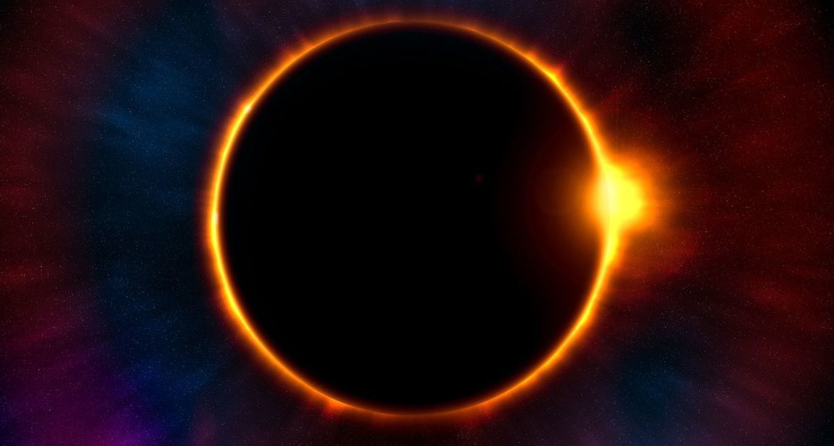 Elipse solar más largo de la historia durará durará 7 minutos y 29 segundos (Especial)