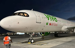 En el vuelo de vivaaerobus viajaba el hombre que falleció.