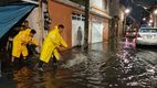 Estas son las enfermedades que pueden causar las inundaciones