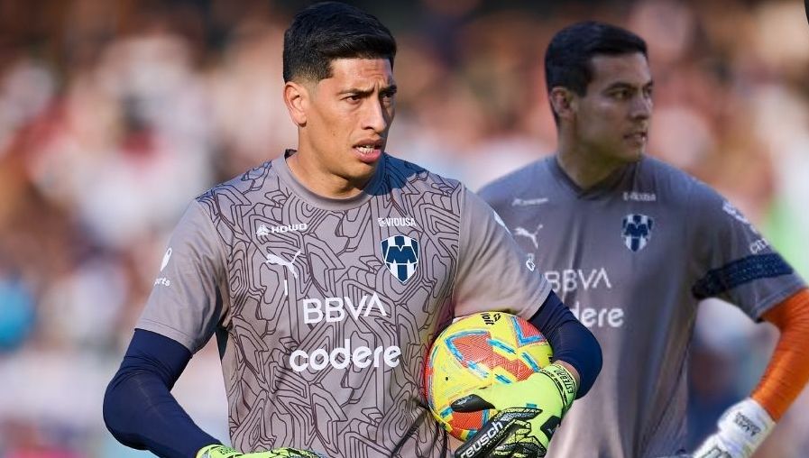 Esteban Andrada ocupará de nuevo el puesto de titular. (Foto: Especial/ Mexsport)