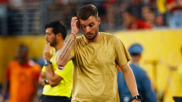 Estos son los equipos eliminados del Mundial de Clubes / Reuters
