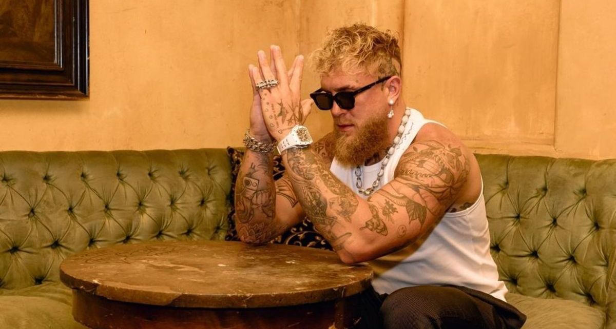 Jake Paul antes del boxeo: sus inicios como youtuber y estrella de Vine (Foto: @JakePaul)