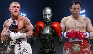 Jake Paul vs Chávez Jr: Una pelea en búsqueda de credibilidad