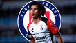 Jeremy Márquez está en el radar del Cruz Azul. (Foto: Imago7)