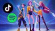 'K-Pop: Demon Hunters', la película que lidera Netflix y TikTok| Foto: Especial