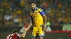 La Palmera Rivas, exjugador de Tigres