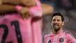 Lionel Messi, a sus 38 años, todavía busca más gloria en el futbol (Reuters)