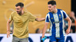 Martín Alsemi sumó otro fracaso con Porto. (Foto: AFP)