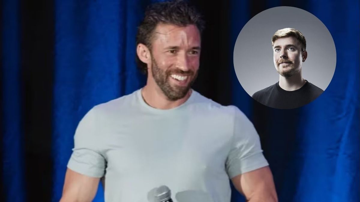 Qui n Fue Tyler Wall Coach Que Muri En Reto De MrBeast Qui n Fue Tyler Wall Coach Que Muri En Reto De MrBeast
