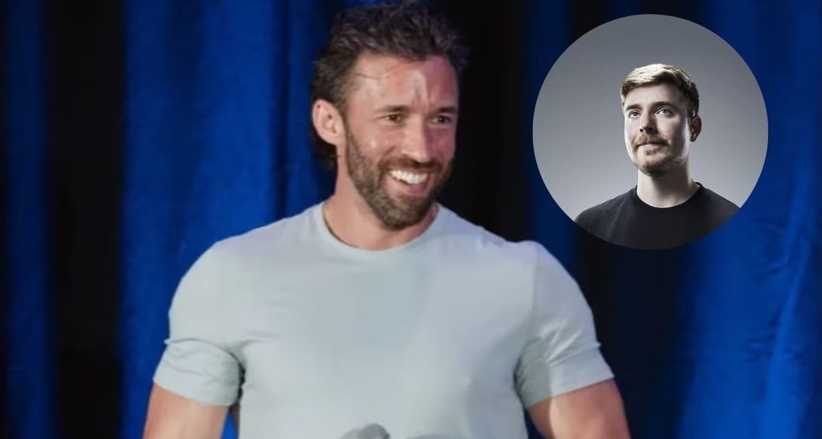 ¿Qué pasó con Tyler Wall, coach que murió en reto de MrBeast?