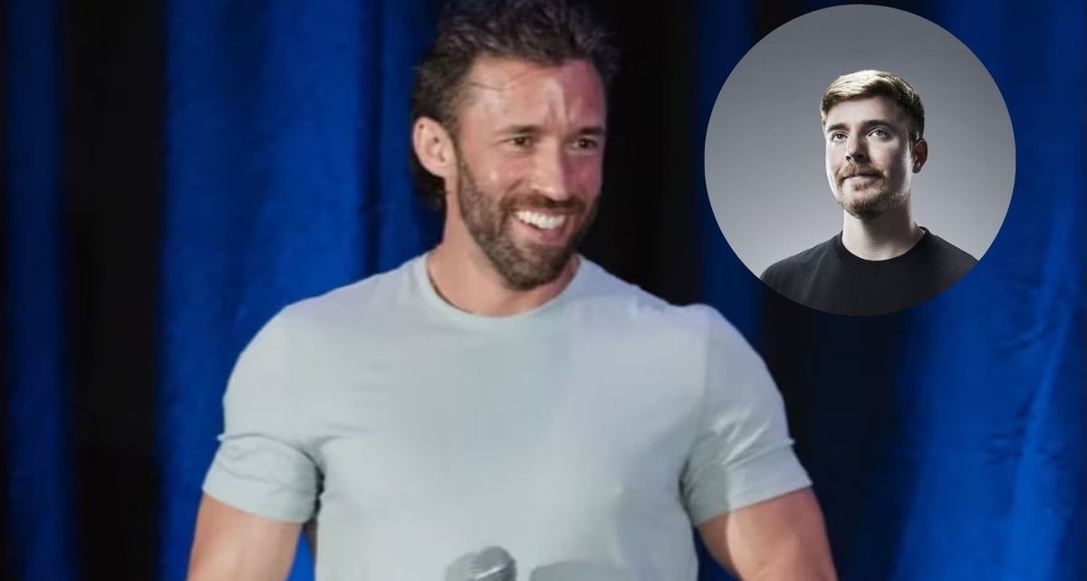 ¿Qué pasó con Tyler Wall, coach que murió en reto de MrBeast?