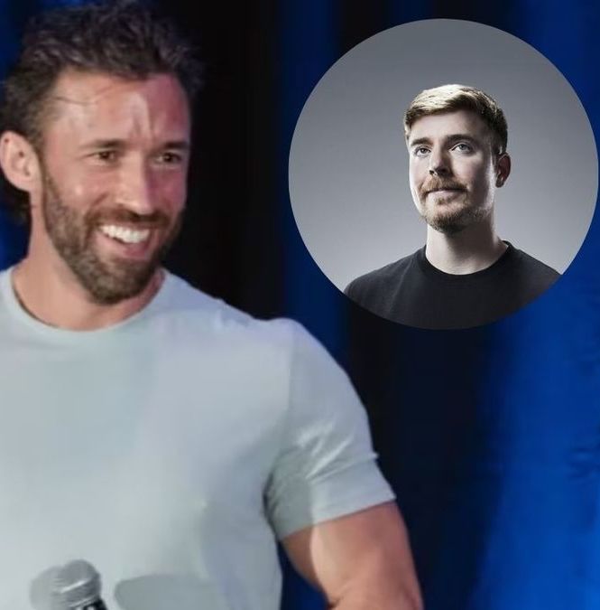 ¿Qué pasó con Tyler Wall, coach que murió en reto de MrBeast?