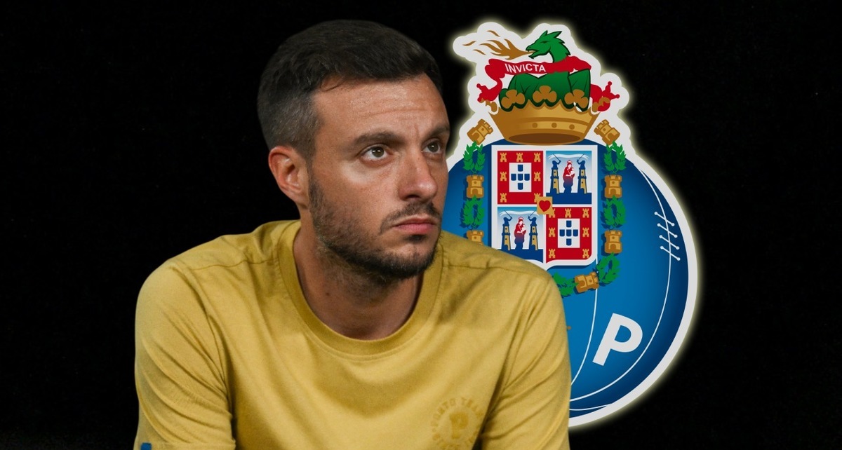 Porto no pudo superar la Fase de Grupos del Mundial de Clubes (AFP)
