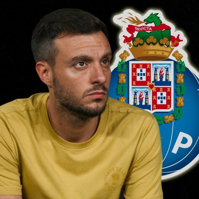 Porto no pudo superar la Fase de Grupos del Mundial de Clubes (AFP)