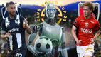 Rayados se enfrenta al Urawa Reds por un boleto a la siguiente ronda de la FIFA CWC