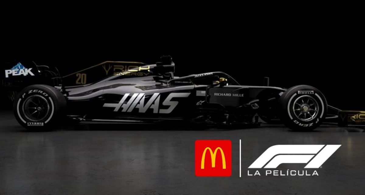 La serie de monoplazas de F1 en McDonalds llega a México hoy. (Especial)