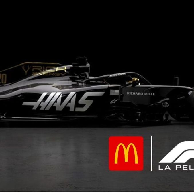La serie de monoplazas de F1 en McDonalds llega a México hoy. (Especial)