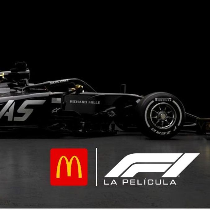 La serie de monoplazas de F1 en McDonalds llega a México hoy. (Especial)