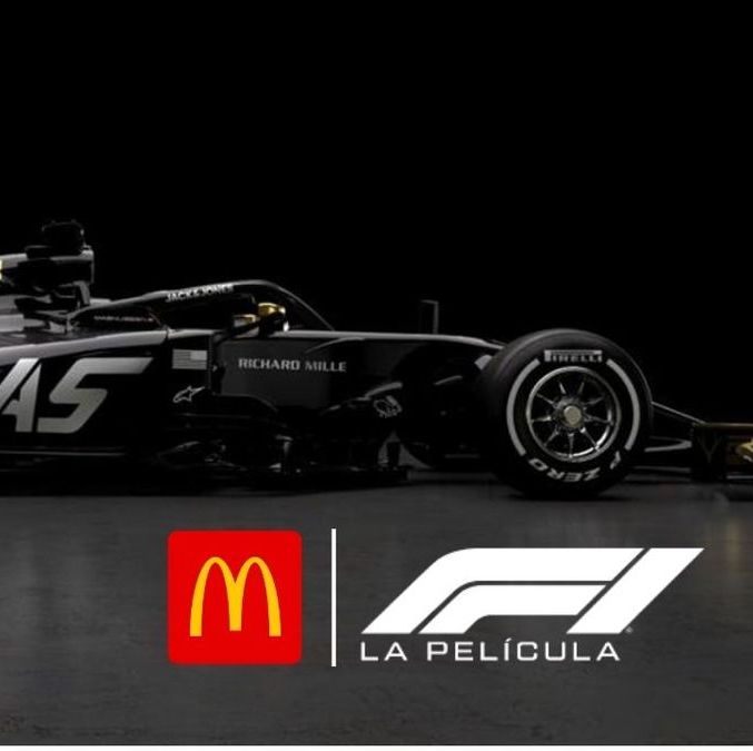 La serie de monoplazas de F1 en McDonalds llega a México hoy. (Especial)