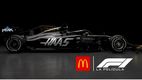 La serie de monoplazas de F1 en McDonalds llega a México hoy. (Especial)