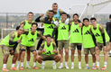 Tigres continúa realizando su pretemporada en Estados Unidos. (Foto: Tigres)