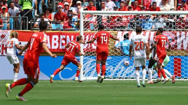 Top Benfica