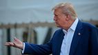 Trump se pronuncia molesto por nuevas agresiones entre Irán e Israel| Foto: AFP