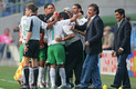 La Volpe llevó a México a grandes momentos. (Foto: Mexsport)