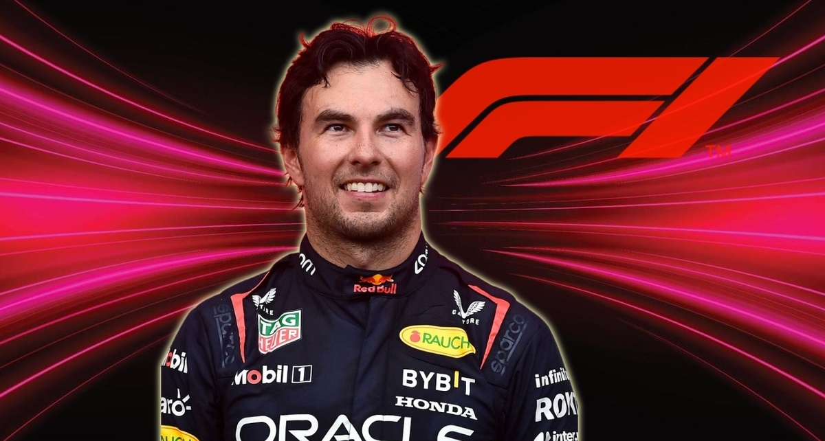 Checo Pérez confirmó que quiere regresar a la F1 (Facebook Oracle Red Bull Racing | Especial)