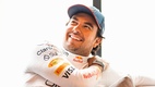 Checo Pérez, expiloto de Red Bull (X @SChecoPerez)