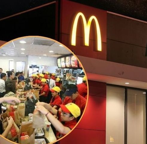 ¡La colección de 'F1' y McDonald's en México se ha agotada casi por completo! (ESPECIAL)