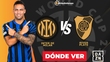 Consulta la previa de Inter de Milán vs. River Plate para ver EN VIVO Jornada 3 Mundial de Clubes 2025. Diseño: Abigail Sequerra