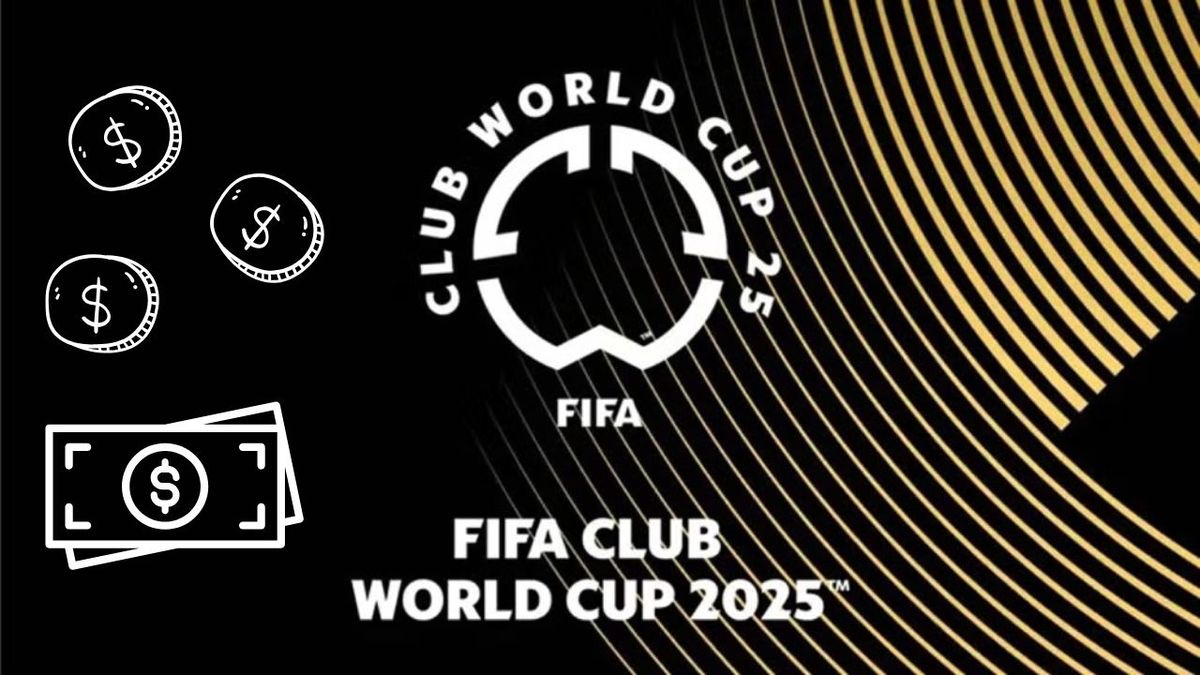 ¿Cuánto dinero llevan acumulado los semifinalistas de la Copa Sudamericana?, image size:1200x675