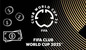 ¿Cuánto dinero han acumulado los equipos del Mundial de Clubes 2025 al momento?