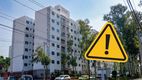 Engaño con supuestos departamentos de $2,000 en Coyoacán