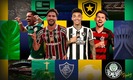 Los equipos de Brasil han dado buenas actuaciones en el Mundial de Clubes (Tom Mendonza)