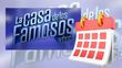 Esta es la fecha de inicio de 'La Casa de los Famosos: México'