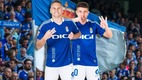 El gobierno de Guanajuato es patrocinador del Real Oviedo (Facebook Real Oviedo)
