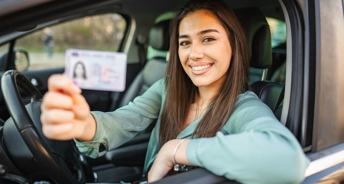 Licencia de conducir 2025: edad límite, requisitos y costos en CDMX (Foto: Especial)