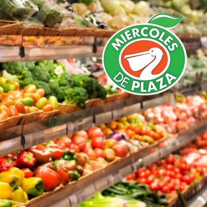 ¡Llegó el 'Miércoles de Plaza' en La Comer! Te contamos las mejores ofertas. (ESPECIAL)