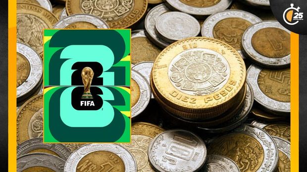 Se planteó acuñar 3 monedas de oro, 3 monedas de plata y 3 monedas bimetálicas (iStock)