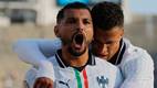 Rayados ya conoce a su rival en la siguiente ronda / Reuters