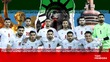 La selección de Irán ya clasificó al Mundial 2026 (Tom Mendoza)